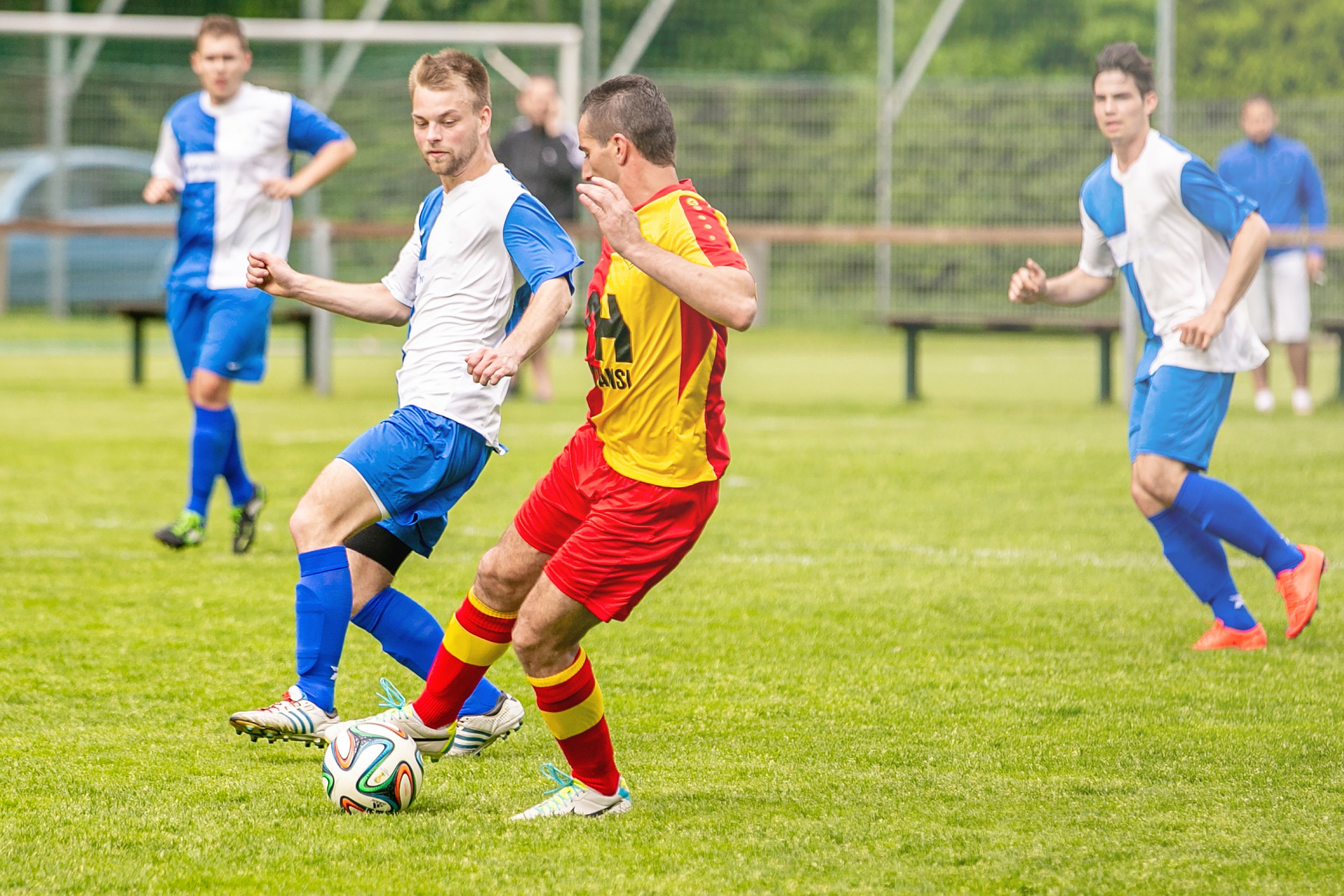 Foot business : et la santé des joueurs ?